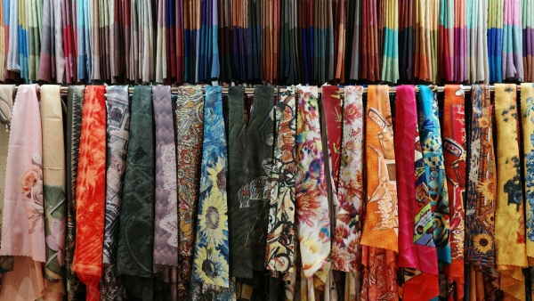 Exclusive: Trump Tariffs Jolt Textile Industry! Noida Exporters Seek Relief 