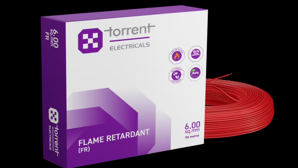 Torrent Electricals