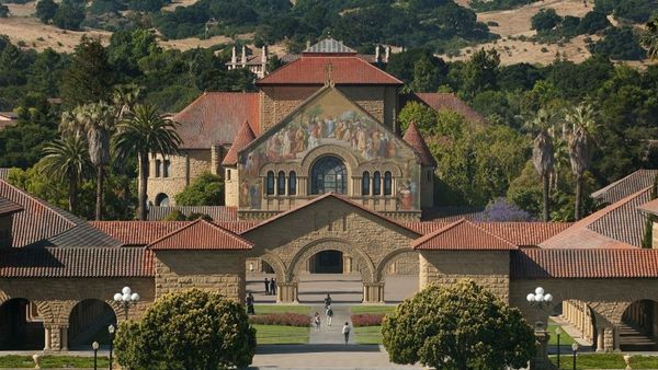 Stanford University Cuts Over 360 Jobs Stanford University Cuts Over 360 Jobs