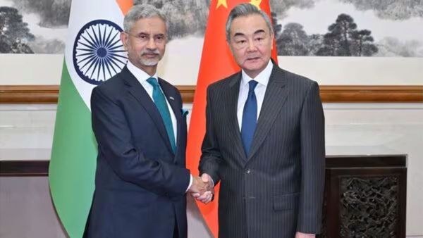 China's Wang Yi Ensures Continued Cooperation With India On Fertiliser And Rare Earths