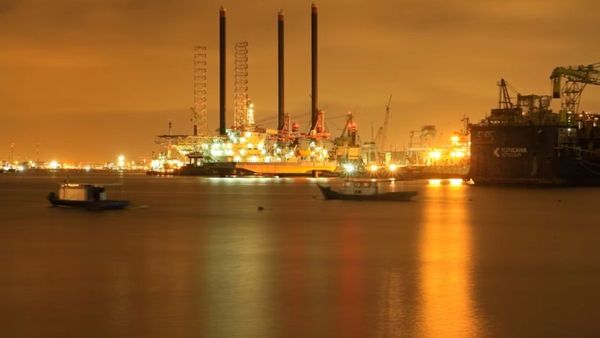 Indian Envoy Says: Oil Purchases Will Focus On Best Deals, Not Politics