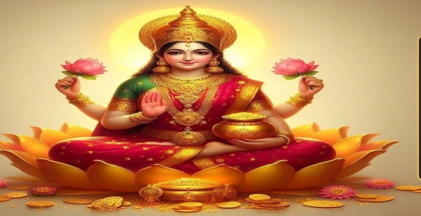 Varalakshmi Vratham 2025