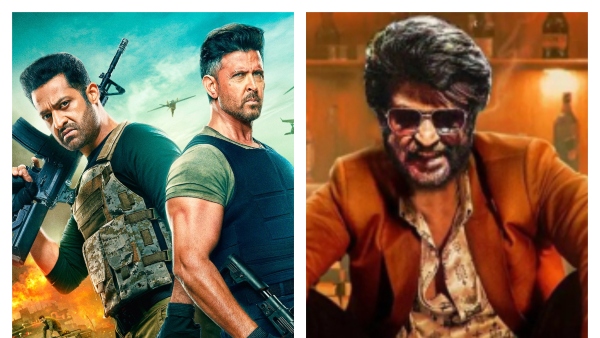 Coolie vs War 2 Box Office Collection: Both Movies See Major Drop In Collection