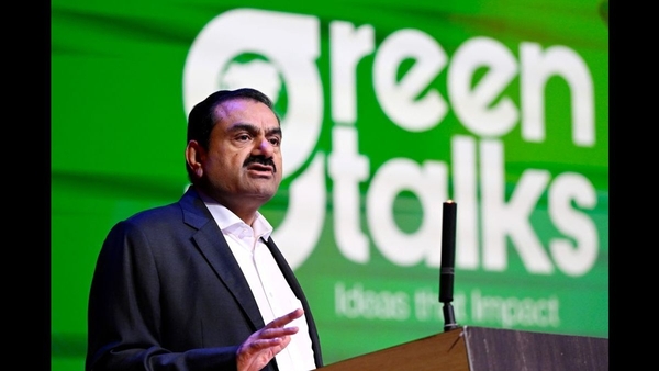 Adani Green Talks 2025 Celebrates Innovation