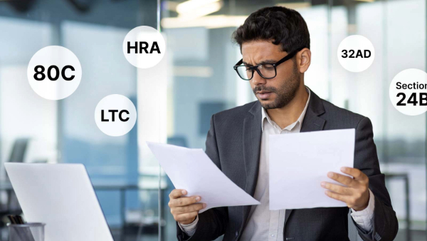 Why Taxpayers Who Claim Too Many Deductions End Up On The Audit Radar?