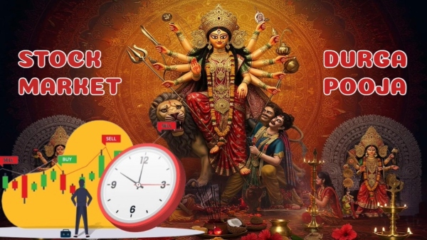 Durga Puja Special: From ITC To Titan; 5 Stock Picks For A Prosperous Dussehra 