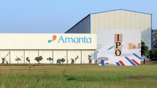 Amanta Healthcare IPO GMP Jumps 20% as Issue Oversubscribed 327% on Day 1 Amanta Healthcare IPO GMP Jumps 20% as Issue Oversubscribed 327% on Day 1