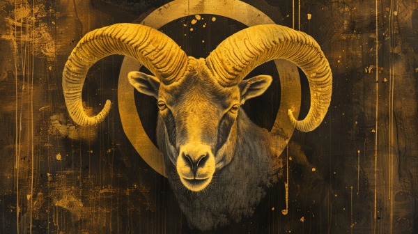 Aries (March 21 - April 19) Horoscope