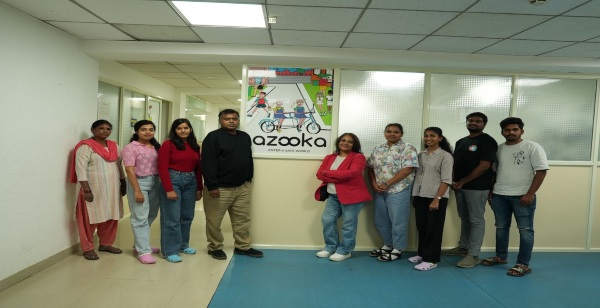 Game of Growth: Azooka Labs, Indian Trailblazer in Molecular Biology Innovation 