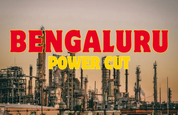 Bengaluru Power Cut On September 16 & September 29:  8-Hours-Long Power Outages