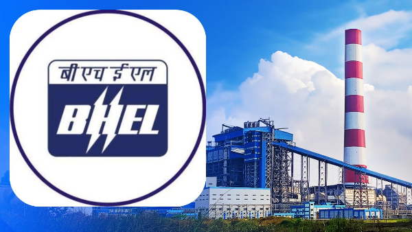 BHEL Share Price Surges 2% on Signing Exclusive MoU for Hydrogen-Powered Trains