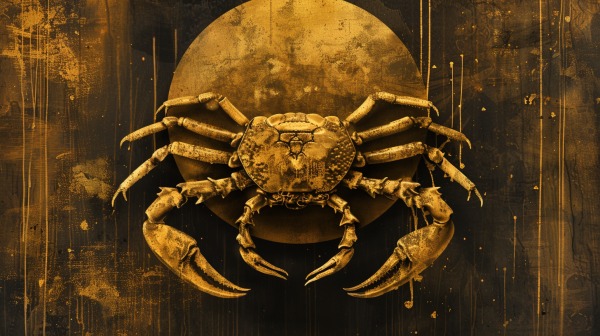 Cancer (June 21 - July 22) Horoscope