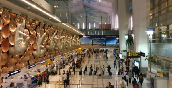 Terminal 2 At Delhi IGI Airport to Reopen on October 26 With 120 Daily Flights