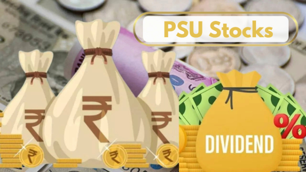 From Bharat Dynamics To NALCO: 4 Upcoming Dividend Paying PSU Stocks To Watch