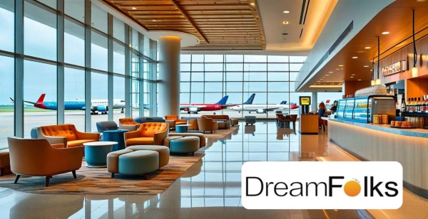DreamFolks Service Hits Lower Circuit After Suspending Domestic Lounge Access