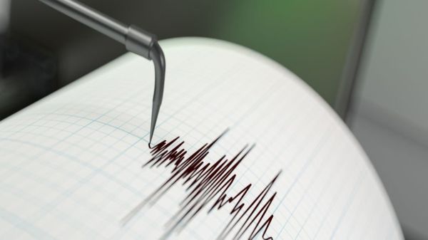 Massive 5.8 Magnitude Earthquake Strikes Guwahati, Assam; Tremors Felt in Bengal
