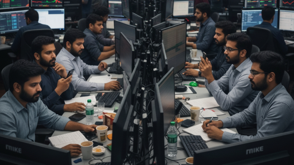 SEBI Crackdown on Weekly F&O To Guard Retail Money, But Can Brokers Thrive?