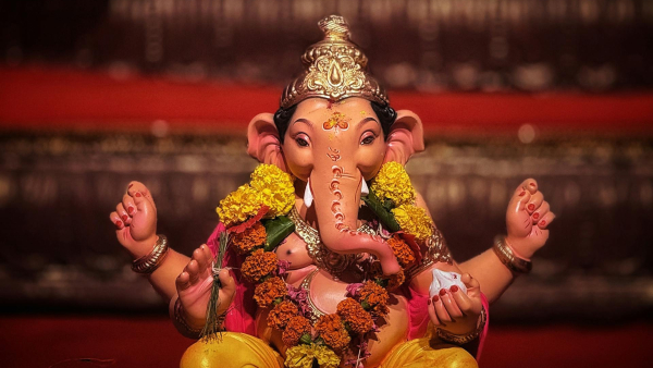 Anant Chaturdashi: Ganesh Visarjan Timings, Home Rituals, Wishes To Share