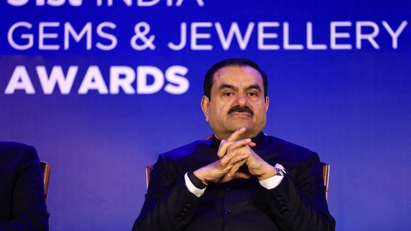 Adani Group Emphasises Innovation And Transparency