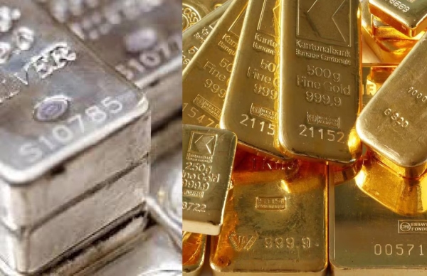 Gold Prices At Record Highs: What Is Gold-Silver Ratio & Why It Matters?