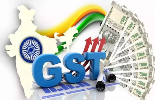 GST 2.0: SBI Says, Rationalisation Of GST Rates To Drive State Revenues