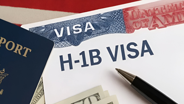 H-1B Clarity Calms Fears, Indian Firms to Boost US Hiring: Nasscom