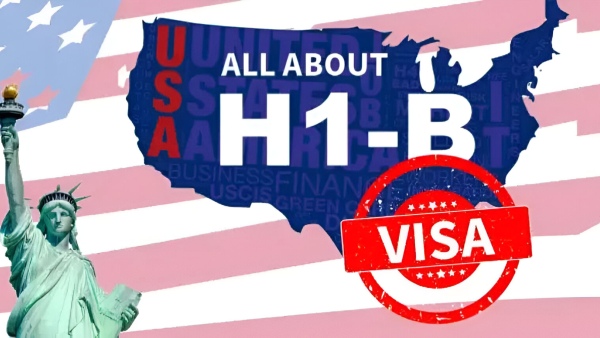 H1B Visa Kicks Today: India Expresses Concern ‘These Measures Could Have...'