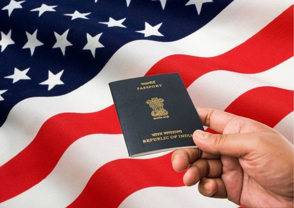 H1B Visa Fee Rule Begins Today: 5 Things To Know About The New Rule