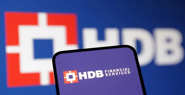 HDB Financial Shares Under Pressure as Lock-In Period Ends; Analysts See Upside