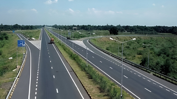 Delhi-Noida-Greater Noida to Get 30-km Expressway Soon