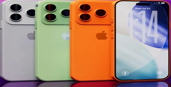  iPhone 17 Pro, iPhone 17 Pro Max, iPhone Air Launched: Check Prices