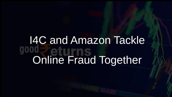 I4C and Amazon Tackle Online Fraud Together