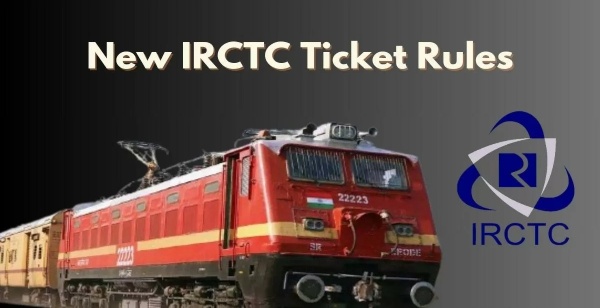 IRCTC Booking Rule Change From October 1: Know Online Tickets Reservation Update