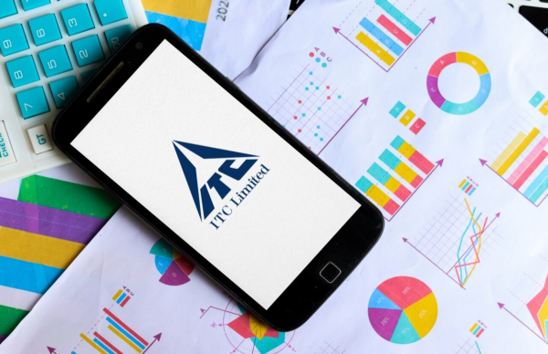 ITC Share Price: Why Mega Cigarette Stock Dropped 2.5% After 40% GST On Tobacco?