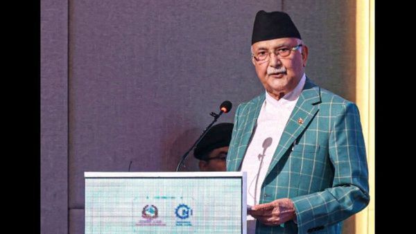 Nepal PM KP Sharma Oli Resigns Amidst Unrest Protests Escalate