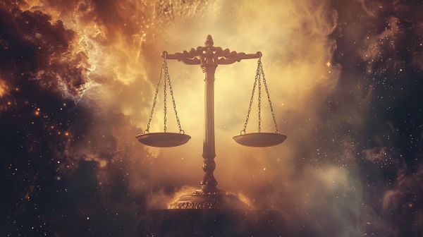 Libra (September 23 - October 22) Horoscope