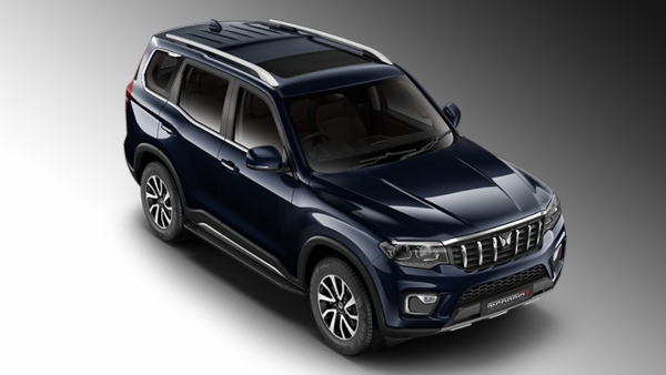 Mahindra Slashes Car Prices by Rs 1.56 Lakh on GST Benefit