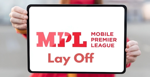 MPL Layoffs: Real-Money Online Gaming Ban Forces 60% Job Cuts in India