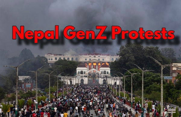 Nepal GENZ Protests: Air India, Indigo To Operate Special Flights From Sept-11