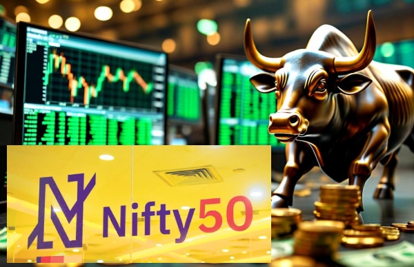 Nifty Rallies Over 1000 Points In 14 Sessions: What Is The Next Target?