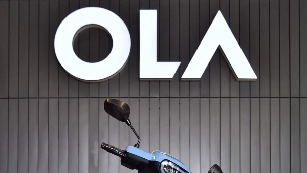Ola Files PLI Claim of Rs 400 Crore