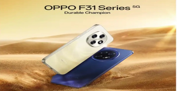 Oppo F31 Series to Launch in India on Sept 15: Expected Price Below Rs 20,000