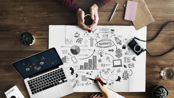 Transforming Online Challenges into Growth Opportunities