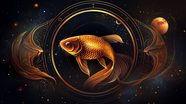 Pisces (February 19 - March 20) Horoscope