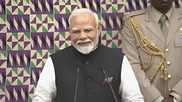  Happy Birthday PM Narendra Modi: Wealth, Assets, Net Worth & Political Journey