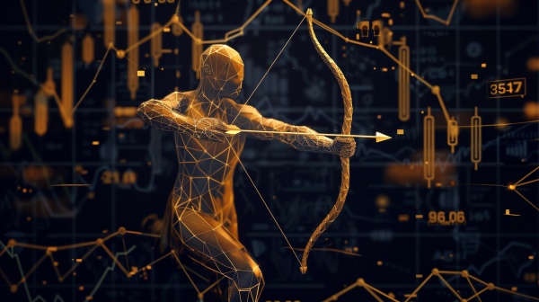 Sagittarius (November 22 - December 21) Horoscope