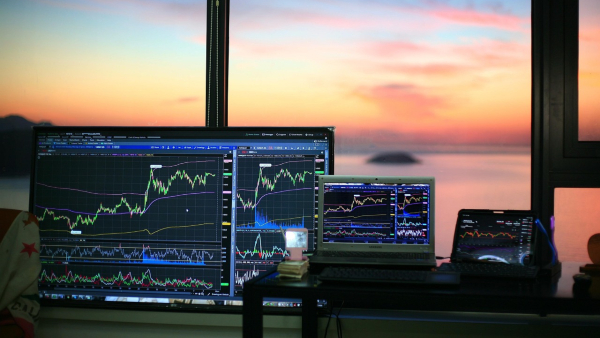 Stock Market Live Updates: Sensex Below 81,500, Nifty Erased 25K Mark