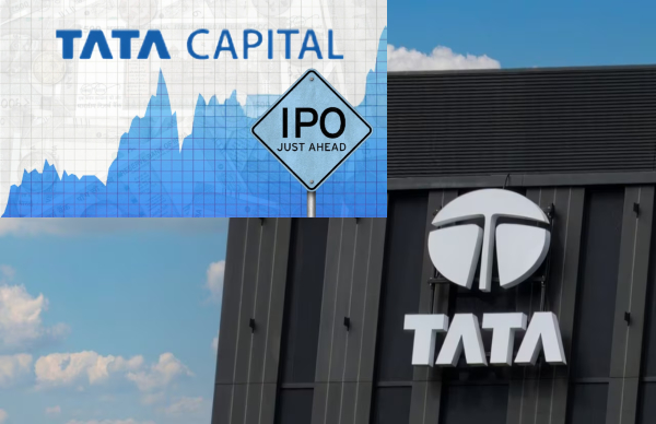 Tata Capital IPO Of Rs 15,512 Cr: Know Price Band, GMP, Dates, All Details
