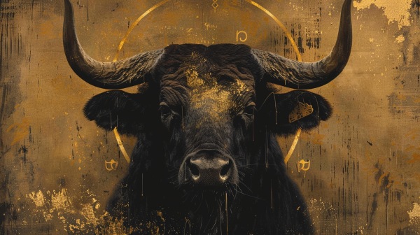 Taurus (April 20 - May 20) Horoscope