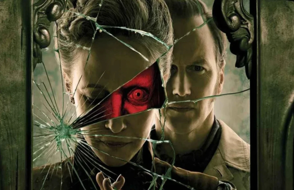 THE Conjuring Last Rites: Horror Film Beats Mission Impossible Final Reckoning